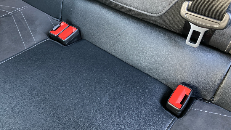 Vauxhall Mokka 1.2 Turbo Ultimate 5dr Auto Petrol Hatchback